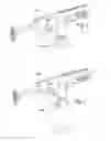 Fig. 03 - Urban combat system automatic firearm having ammunition feed controlled by weapon cycle