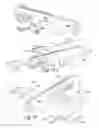 Fig. 23 - Urban combat system automatic firearm having ammunition feed controlled by weapon cycle