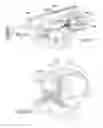 Fig. 35 - Urban combat system automatic firearm having ammunition feed controlled by weapon cycle