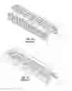 Fig. 03 - System for providing electrical power to accessories mounted on the powered rail of a weapon