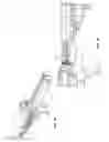Fig. 05 - System for providing electrical power to accessories mounted on the powered rail of a weapon