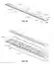 Fig. 09 - System for providing electrical power to accessories mounted on the powered rail of a weapon
