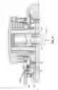 Fig. 04 - Locking adjustment dial mechanism for riflescope