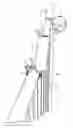 Fig. 01 - Multi-application, portable fishing rod holder