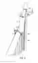 Fig. 03 - Multi-application, portable fishing rod holder