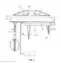 Fig. 02 - Pyrotechnic device with protective cover