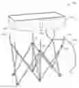 Fig. 01 - ABOVE GROUND COLLAPSIBLE GARDEN BED
