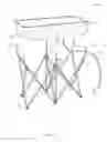 Fig. 02 - ABOVE GROUND COLLAPSIBLE GARDEN BED