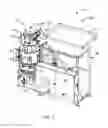 Fig. 04 - Parallel path, downdraft gasifier apparatus and method