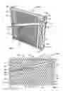 Fig. 02 - Adjustable width barrier