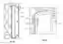 Fig. 07 - Adjustable width barrier