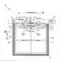 Fig. 01 - Delayed egress sliding door and method