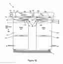 Fig. 03 - Delayed egress sliding door and method