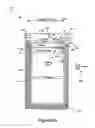 Fig. 10 - Delayed egress sliding door and method