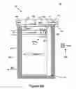 Fig. 11 - Delayed egress sliding door and method