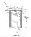 Fig. 12 - Delayed egress sliding door and method