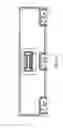 Fig. 07 - Lockable door structure