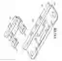 Fig. 20 - Lockable door structure