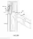 Fig. 20 - Window opening limit devices and method of use