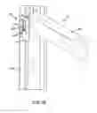 Fig. 23 - Window opening limit devices and method of use