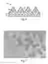 Fig. 05 - Shaped abrasive particles with an opening
