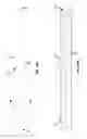 Fig. 11 - Quick deploy fire shelter