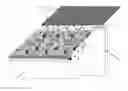 Fig. 01 - Prior art micro screens and expanded metal