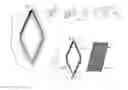 Fig. 04 - Prior art micro screens and expanded metal