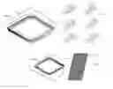 Fig. 05 - Prior art micro screens and expanded metal