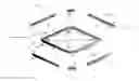 Fig. 06 - Prior art micro screens and expanded metal