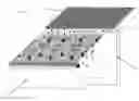 Fig. 13 - Prior art micro screens and expanded metal