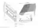 Fig. 19 - Prior art micro screens and expanded metal