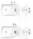 Fig. 08 - Roof mount sealing assembly