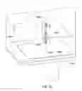Fig. 13 - Roof mount sealing assembly