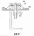 Fig. 26 - Roof mount sealing assembly