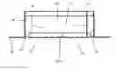 Fig. 02 - Door and window sill pan flashing with extension coupler