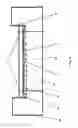 Fig. 04 - Door and window sill pan flashing with extension coupler
