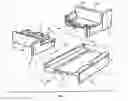 Fig. 05 - Door and window sill pan flashing with extension coupler