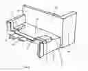 Fig. 06 - Door and window sill pan flashing with extension coupler
