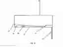 Fig. 14 - Door and window sill pan flashing with extension coupler