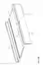 Fig. 19 - Door and window sill pan flashing with extension coupler