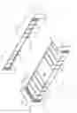 Fig. 30 - Door and window sill pan flashing with extension coupler