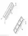 Fig. 35 - Door and window sill pan flashing with extension coupler
