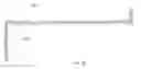 Fig. 46 - Door and window sill pan flashing with extension coupler