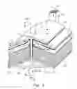 Fig. 08 - Roof panel systems for building construction