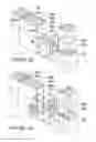 Fig. 16 - Structural Insulating Core Wall With A Reverse Lip Channel