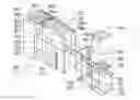 Fig. 01 - Structural insulating core for concrete walls and floors