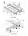 Fig. 03 - Structural insulating core for concrete walls and floors