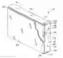 Fig. 01 - FIRE RATED WALL STRUCTURE
