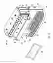 Fig. 09 - Vacuum food preservation system